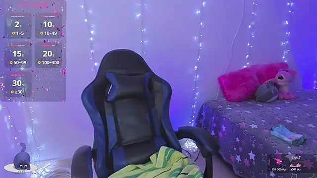 Sembang XXX Secara Langsung roseliam25