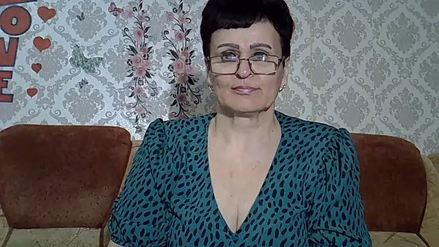 PaulaGolden's Webcam Show