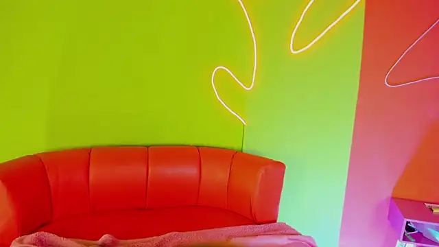 Bagiolett Live XXX-chat