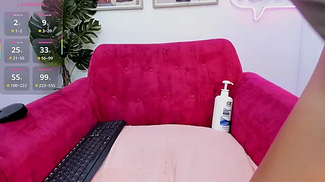 Živý XXX chat caaty7