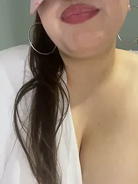 Živý XXX chat Princess-meryem