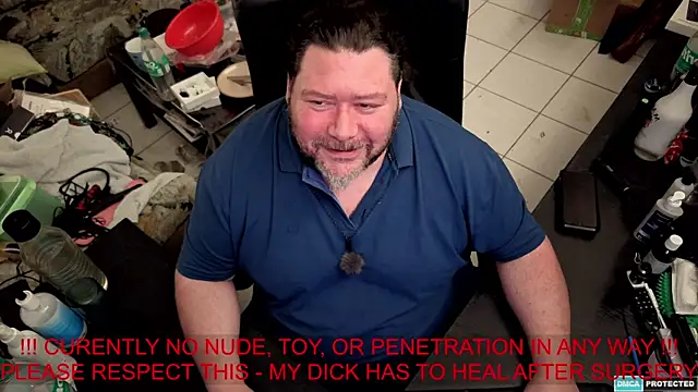 MysticDevil Live XXX-Chat