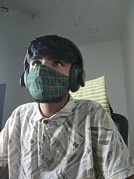 mavin_ 现场XXX聊天