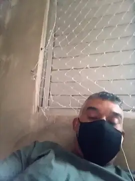 Show de barateza0724 na webcam