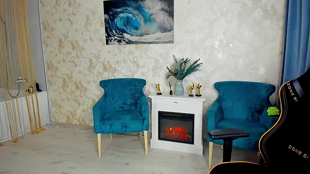 Chat XXX ao vivo de _FireInMySoul_