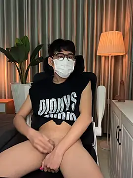 Show Webcam de MinhTuanLive