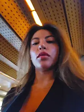 Karen_San_MiguelのライブXXXチャット