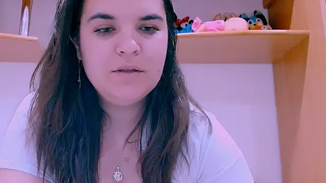 Czat XXX na żywo – Minnie_Ella