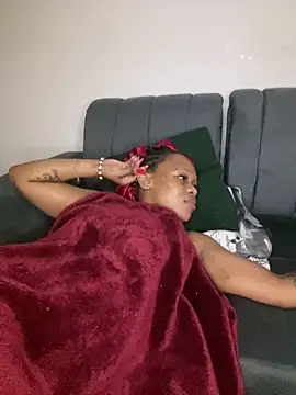 BonnyMolhada – webcam-show