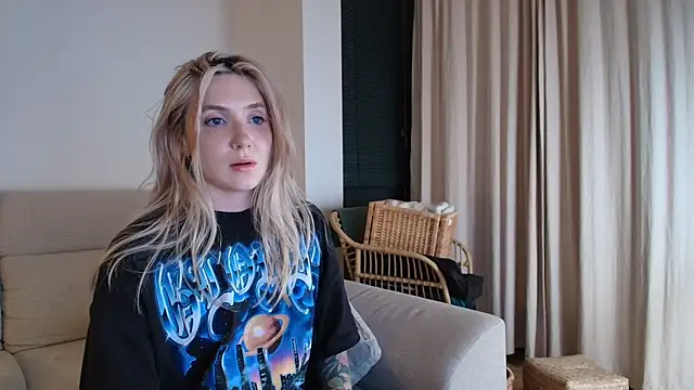 โชว์เว็บแคมของ tattoobbgirl