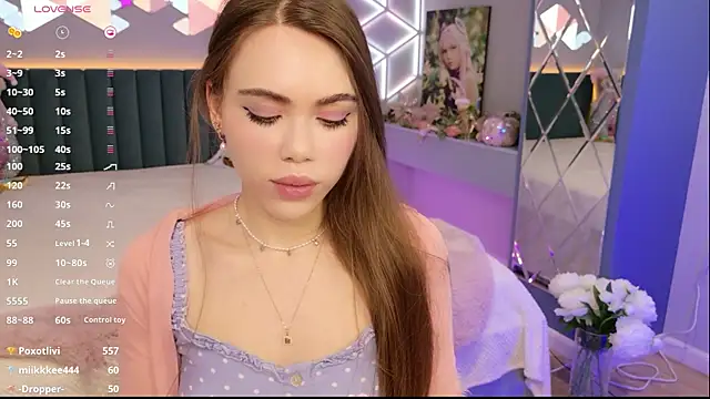 MimiForce Chat XXX live