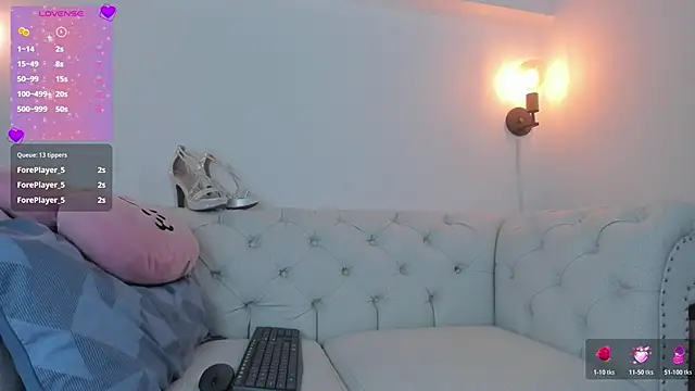 dalila_aliiのライブXXXチャット