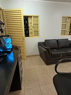 Lucasjandre Adlı Modelin Web Kamerası Şovu