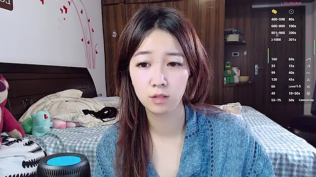 XueLi1902 라이브 XXX 채팅