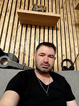 yuyukyler – Kamerová šou