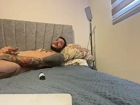 Show webcam de ttoosexy