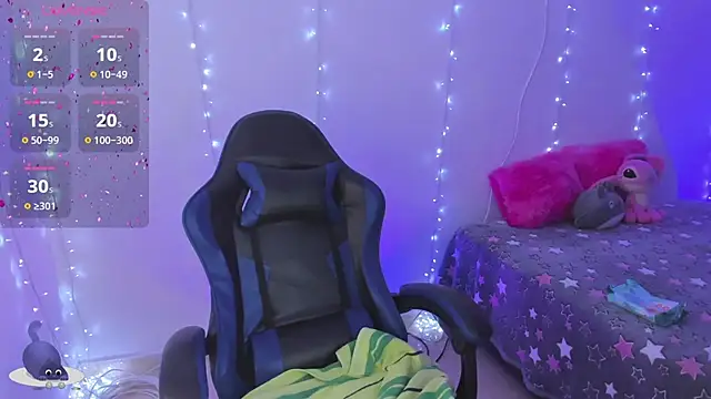 roseliam25 Chat XXX live