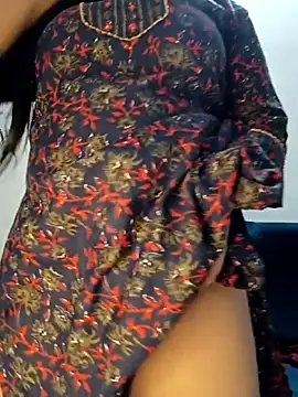 Show webcam de SSiya-