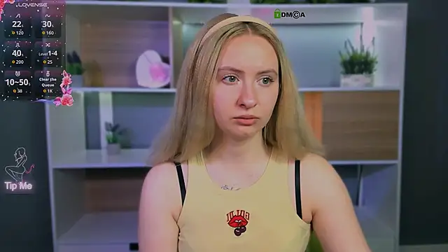 mila_glow1 – Naživo XXX chat