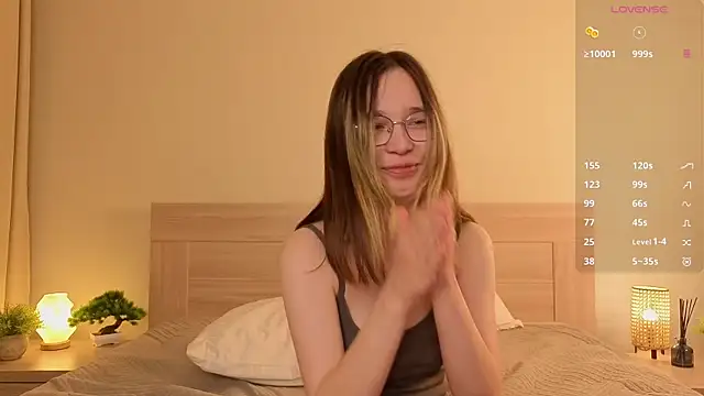 alorenna Live XXX-chat