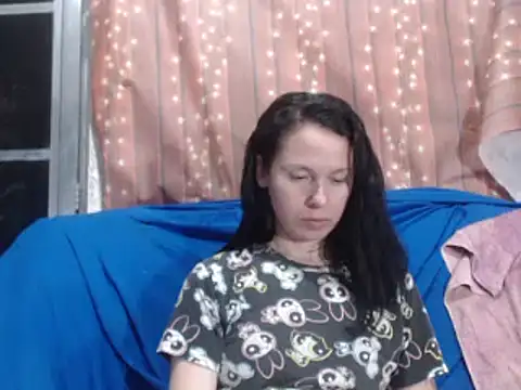 Chat XXX ao vivo de Venusluxodomme