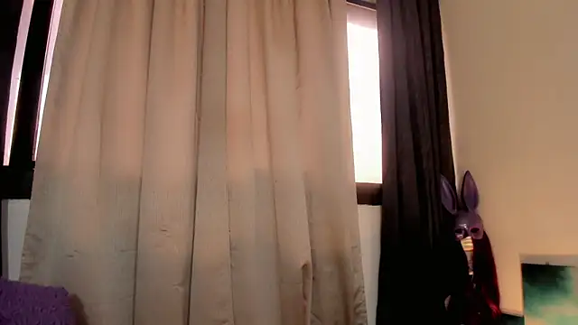 lesly_xx – Kamerová šou