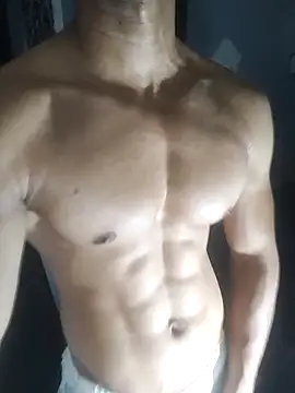 Rounakthakur 웹캠 쇼