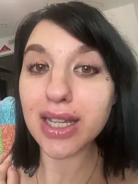 Chat XXX en directo de Courtneysinclair