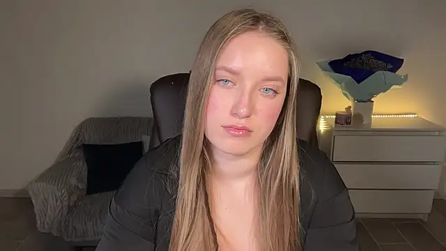 EvaMaddison 라이브 XXX 채팅