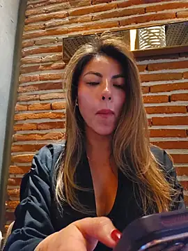 عرض كام Karen_San_Miguel