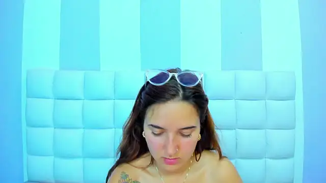 دردشة teresasroom_ ا لجنسية المباشرة