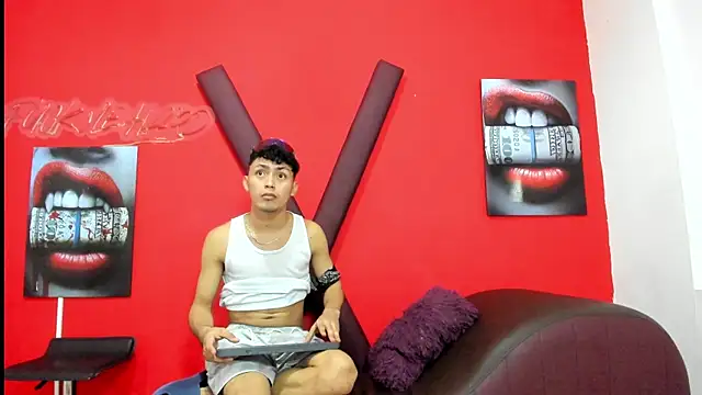 AVENGER_BOYS2026 라이브 XXX 채팅