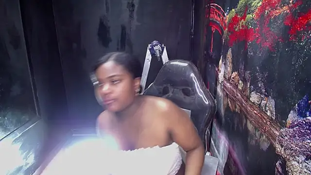 Candykss: απευθείας συνομιλία ΧΧΧ