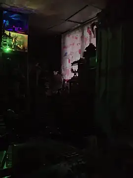 Chat XXX Live JesuAdam