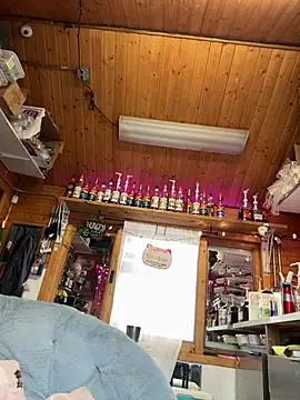 delicioussdixie élő XXX-chatje