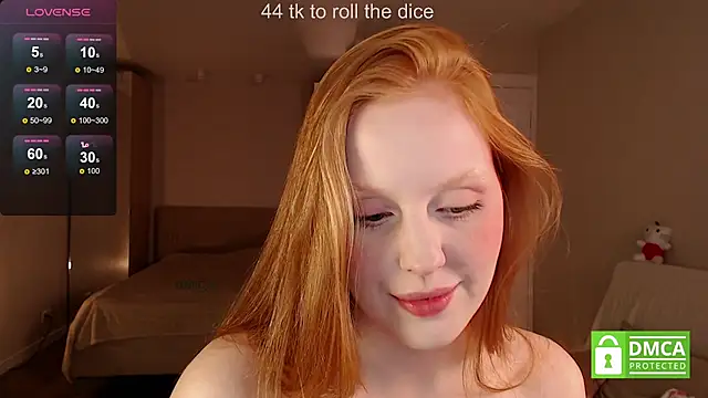 lulu_moonmoon Adlı Modelin Canlı XXX Sohbeti