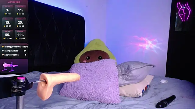 viviana_simmons28 – Live XXX-chat