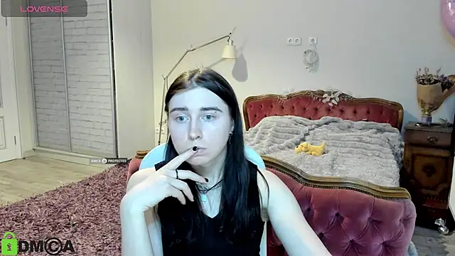 KrissLimada – Live XXX-chat