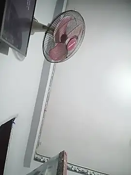 1El_King1's Webcam Show