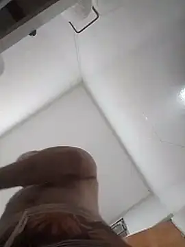 Show de webcam de pau-de-ourod