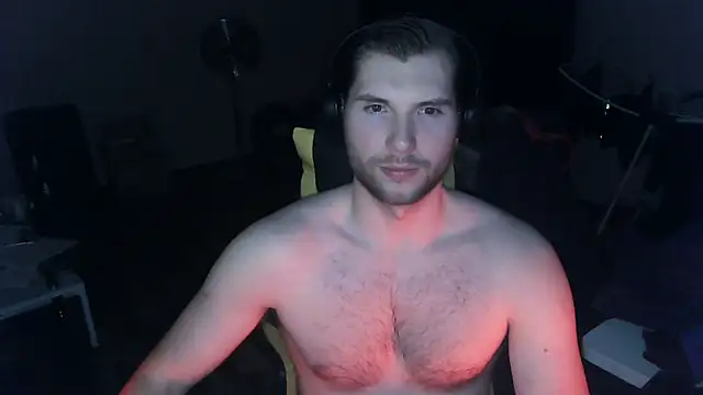 Chatroom XXX en direct de Ironman220