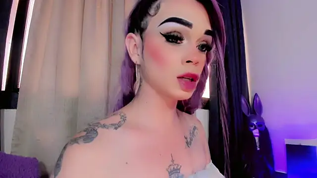 lesly_xxn Webbikameraesitys