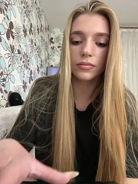 Webkamerová show adel_secret