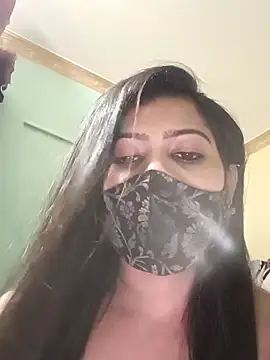 SANAYA_ROY – Naživo XXX chat