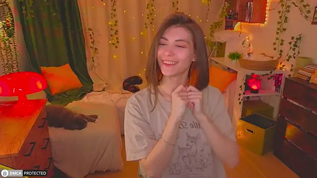 _ChocoMao_ – Live XXX-chat