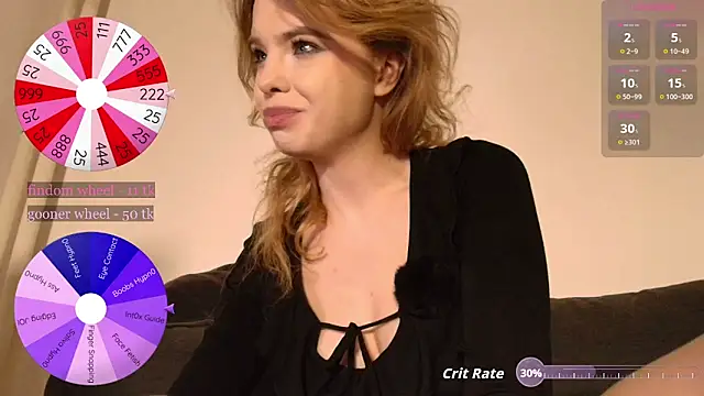 Creatrix_Lola Live XXX-Chat