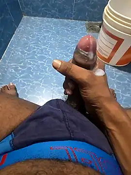 Pokazy przed kamerką – Devil_Daddy12