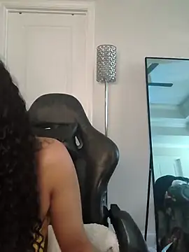 Show Webcam de butterflybootyy