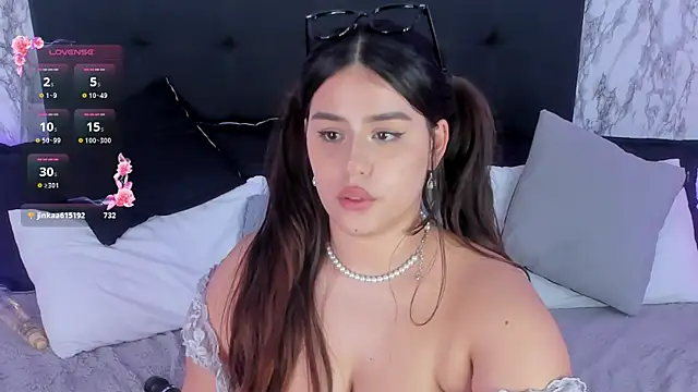 Miamontoya Chat XXX live