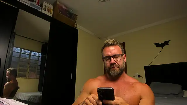 sexyflight's Live XXX Chat